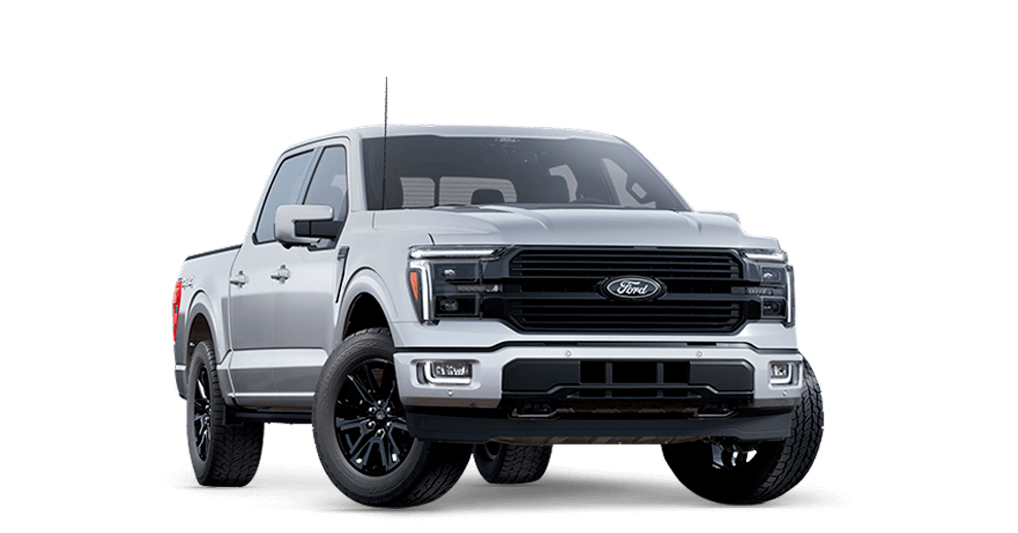 Ford Lobo Platinum